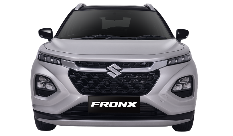 Fronx